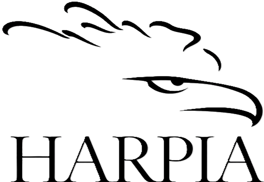 Harpia Logo